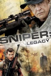 Sniper: Legacy (2014)