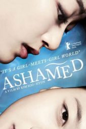 Ashamed: Life is Peachy (2010)