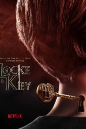 Locke and Key Season 1 (2020)