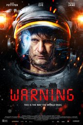 Warning (2021)