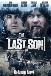 The Last Son (2021)