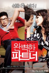 My Secret Partner (2011)