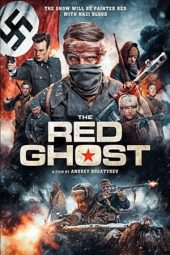 The Red Ghost (2021)