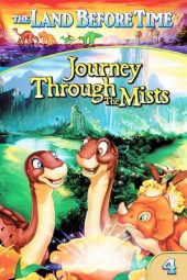 The Land Before Time 4: Journey Through the Mists (1996)