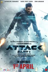 Attack (2022)