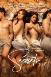 Secrets (2022)