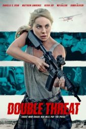 Double Threat (2022)