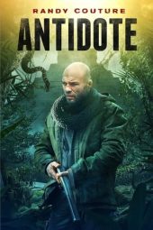 Antidote: Treasure Hunter: Legend Of The White Witch (2018)