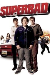 Superbad (2007)