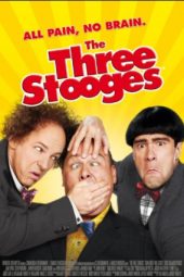 The Three Stooges (2012)