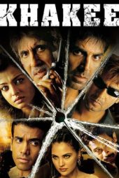 Khakee (2004)