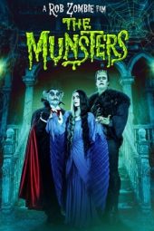 The Munsters (2022)