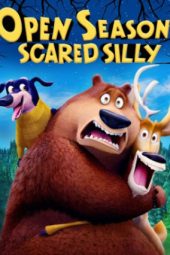 Open Season: Scared Silly (2015)