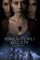 York Witches Society (2022)