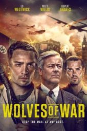 Wolves of War (2022)