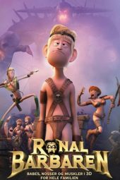 Ronal the Barbarian (2011)