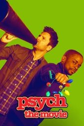 Psych: The Movie (2017)