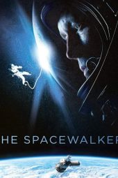 The Spacewalker (2017)