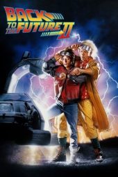 Back to the Future Part 2 (1989)