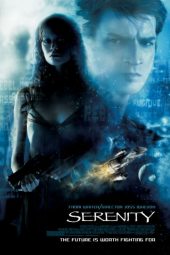 Serenity (2005)