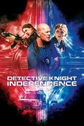 Detective Knight: Independence (2023)