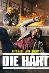 Die Hart the Movie (2023)