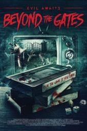 Beyond the Gates (2016)