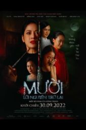 Muoi: The Curse Returns (2022)