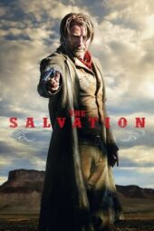 The Salvation (2014)