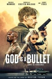 God Is a Bullet (2023)