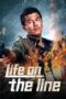 Life on the Line: Above The Fire (2023)