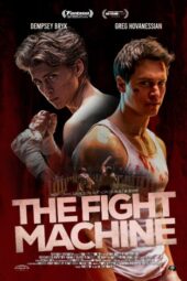 The Fight Machine (2022)