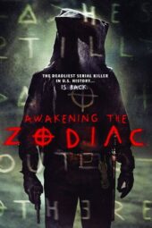 Awakening the Zodiac (2017)