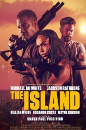 The Island (2023)