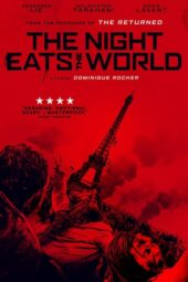 The Night Eats the World (2018)