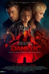 Dampyr (2022)