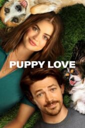 Puppy Love (2023)