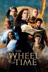 The Wheel of Time Season 2 (2023)