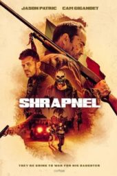 Shrapnel (2023)