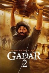 Gadar 2 (2023)