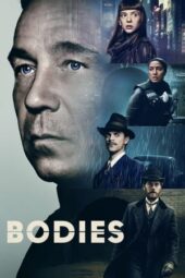 Bodies (2023)