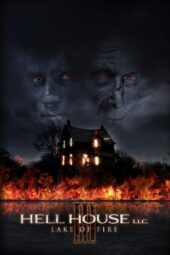 Hell House LLC (2015)