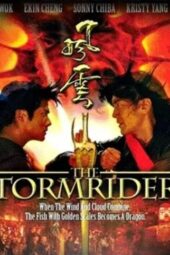 The Storm Riders (1998)