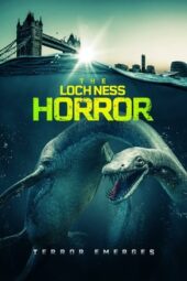 The Loch Ness Horror (2023)