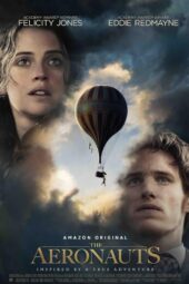 The Aeronauts (2019)