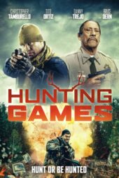 Hunting Games (2023)