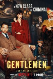 The Gentlemen (2024)