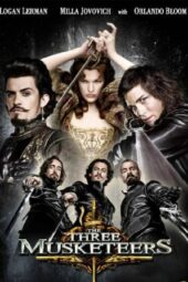 The Three Musketeers (2011)