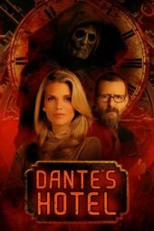 Dante's Hotel (2023)