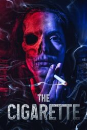 The Cigarette (2024)